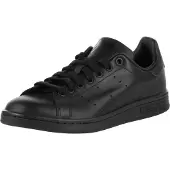 Adidas Originals Stan Smith Shoes, svart