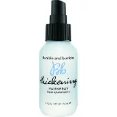 Bumble And Bumble Thickening Blow-Dry Prep Spray | För Lush Blow Dries | Mini Resestorlek, 2 fl. oz.