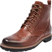 Clarks Shoes Batcombe Lord Stövlar