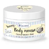 Nacomi återfuktande lotioner 0,28 kg