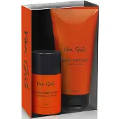 Van Gils - Basic Instinct - Deodorant Stick 75 ml & Shower Gel 150 ml
