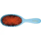 Mason Pearson Small Extra Bristle Blue Paddelborste 1 st
