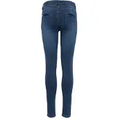 Name it Indigo Skinny Denim Byxor