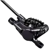 Shimano Road Pos Mount Skivbromsok