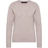 Vero Moda Tröja 'Doffy' gammalrosa
