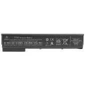 HP Primary - Batteri för bärbar dator - litiumjon - 6-cells - 2550 mAh - för ProBook 640 G1 Notebook, 645 G1 Notebook, 650 G1 Notebook, 655 G1 Note...