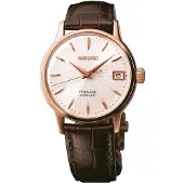 Seiko Presage Automatic - Stjärnurmakarna