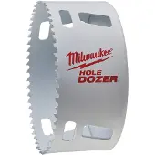 Milwaukee Hålsåg Bi-metal 49560217; 105x41 mm
