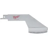 Milwaukee Skrapa för rak såg 49005450; 60 mm