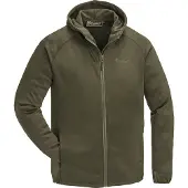 Pinewood Sweater Himalaya 5773 (Färg: Jaktoliv, Storlek: 2XL)