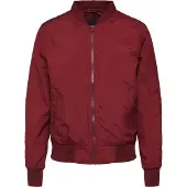 Urban Classics Tb1217 Bomberjacka