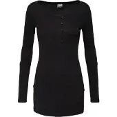 Urban Classics Long Pocket T-shirt Med Lång ärm