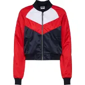 Urban Classics Raglan Jacka