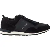 Tommy Hilfiger Iconic Lace-up Skor
