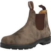 Blundstone 585 Classics Chelsea Boot Rustic Brown