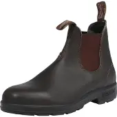 Blundstone Original 500 Series Stout Brown Premium Oil Tanned