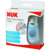 Nuk Flash Babytermometer