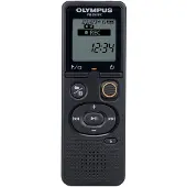 Olympus VN-541PC - Röstinspelare - 4 GB