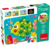 Goula Mosaik