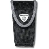 Victorinox baltesetui i nylon svart 91mm 4.0543.3