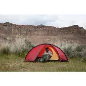 Hilleberg Niak ultralätt tält