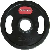Gymstick Vinyl Kettlebell 6kg