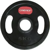 Gymstick Vinyl Kettlebell 4-12kg - 8kg