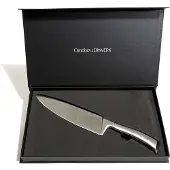 Orrefors , Kockkniv 20cm