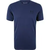 Under Armour Sportstyle Left Chest T-shirt Med Korta ärmar