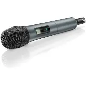 Sennheiser SKM 835-XSW-E Handhållen Sändare med e835-kapsel