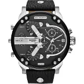 Diesel Men's Daddy 2.0 Chronograph Watch DZ7313