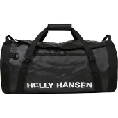 Helly Hansen HH Duffel Bag 2 50L, Svart
