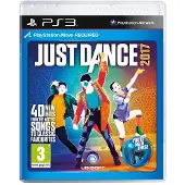 Just Dance 2017