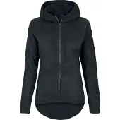 Urban Classics Tb1728 Fleece Sweatshirt Med Dragkedja