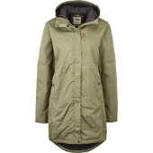 Fjällräven Kiruna Padded Parka Dam Parkas för dam