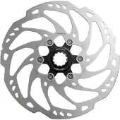 Shimano Slx Center Lock Ice Tec Bromsskiva