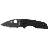 Spyderco Lil Native Compression Lock