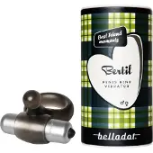 Belladot Bertil Penis Ring Vibrator