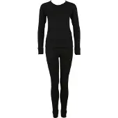 CMP Underwear Dynamic 3y86800 Långärmad Baslager-set
