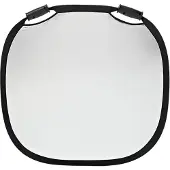 Profoto Collapsible Reflector Silver/White L