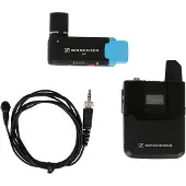 Sennheiser Avx-me2 Trådlös Mikrofon