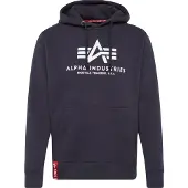 Alpha industries Basic Huvtröja