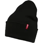 Levi's Mössa 'Everyday Beanie' svart