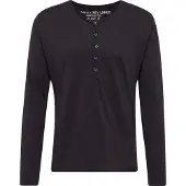 Key Largo T-shirt 'MLS00038' marinblå
