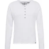 Key Largo T-shirt 'MLS00038' vit