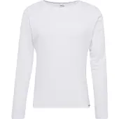 Key Largo T-shirt 'Mls Cheese' off-white