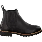 Panama jack Chelsea boots svart