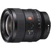 Sony FE 24mm f/1,4 GM