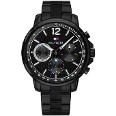 Tommy Hilfiger 1791529 Chronograph Landon herrklocka