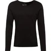 Key Largo T-shirt 'Mls Cheese' svart